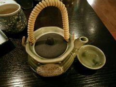 -松子料理(亮马桥店)