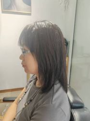 -东方美妍小鹏造型