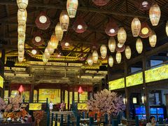 -HOHO餐厅(古子城店)