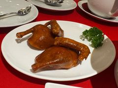-利苑酒家(华熙国际店)