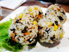 -炸鸡情侣韩式料理(中央大街店)