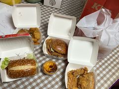 -肯德基(绍兴胜利店)