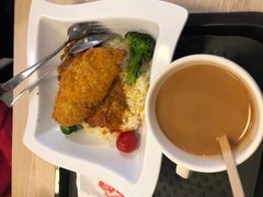 -大家乐(广州宝岗店)