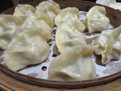 -七菜馆·东北菜·蒸饺(文体路店)