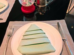 -王府半岛酒店·大堂茶座