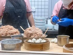 -一品小笼(金融街店)