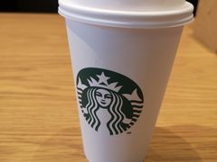 馥芮白-星巴克(深圳佳宁娜友谊广场店)