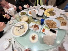 -福来居烤鸭店(天坛二店)