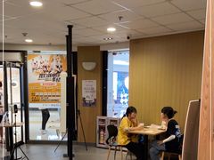 -麦当劳(民盈·国贸城店)