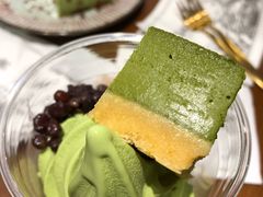 -無邪日式甜品(世博源店)