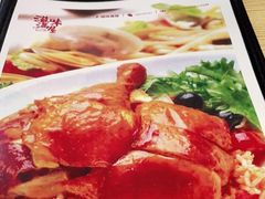 -滋味满屋美食坊(上海街店)