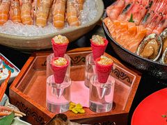 -松鹤精致料理(五一中路店)