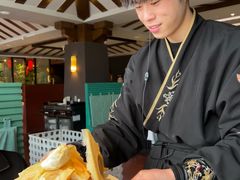 -金狮麟·新豫菜(杏石口路店)
