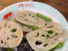 -豫掌柜饸饹面·烩面(秀沿路店)