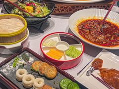 -观宴·品质赣菜(高新大道店)