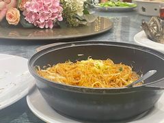 -坚记酒家·佛山老字号·顺德鱼生标准示范店