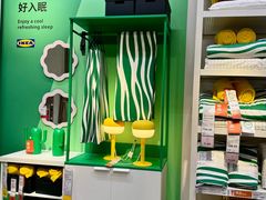 -宜家家居(四元桥商场店)