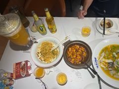 -百年神厨·地道川菜(清江西路店)