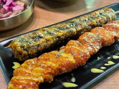 -HOTISLAND海鸡岛·韩国料理(江南西店)