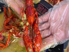 -金陵暴走小龙虾·迷踪蟹(凯德MALL店)