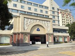 -厦门大学(思明校区)