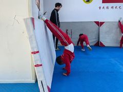 -禅武少林功夫馆(上海武馆)