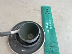 -小城外婆肴私房菜.十年品牌(上地店)