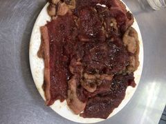 松明烤肉馆-松明一烤肉馆(鲁园店)