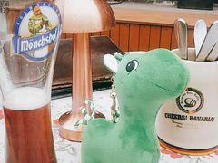 -巴伐利亚啤酒坊(意式风情街店)