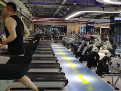 -优享健身(物美圣熙8号购物中心店)