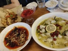 -不二·民谣音乐餐吧(长沙店)