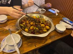 -重庆金爪爪特色干锅(大竹林直营店)