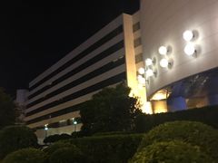 -天津水晶宫饭店