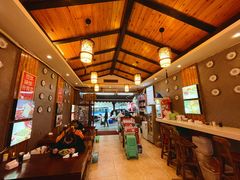 -巴津碗碗面(人和店)