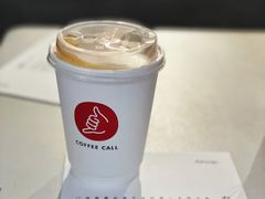 -COFFEE CALL(云锦路店)
