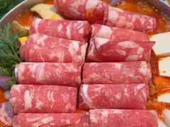 -兰正韩·韩国料理(大悦城店)