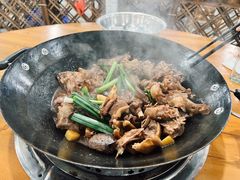 醉鹅-大地农庄(逢沙大道店)