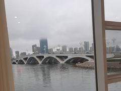 -前王院•巧克力海鲜市集餐厅(万平口店)