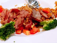 -棒约翰比萨·意面(张江店)