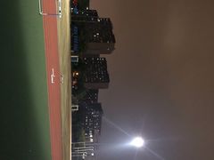 -杭州师范大学仓前新校区-体育场