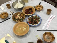 -来韶饭店