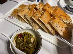 蒙城烧饼-同庆楼(金宝汇店)