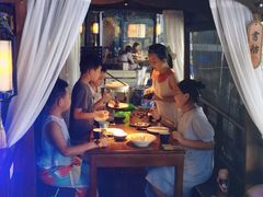 -绿茶餐厅(光谷世界城步行街店)