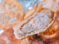 酸菜猪肉-牛庄高晓山风味馅饼城(海城店)