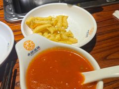 -齐祺渔锅(前进路店)