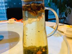 西域八宝茶-撒拉花儿·新疆菜·清真(太阳宫店)