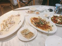 -好兄弟郭巨海鲜(天一阁店)