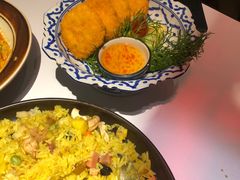 -BetterThai 泰加(苏州中心店)