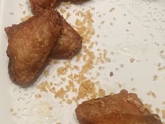 -三道菜(明堂公园店)