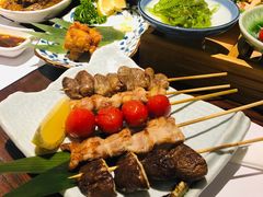 -一升庵(仙霞路店)